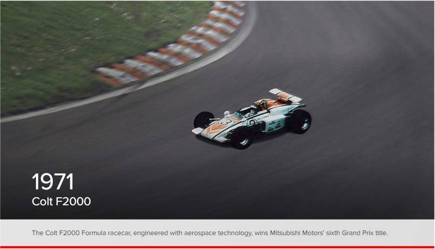 1971 Colt F2000