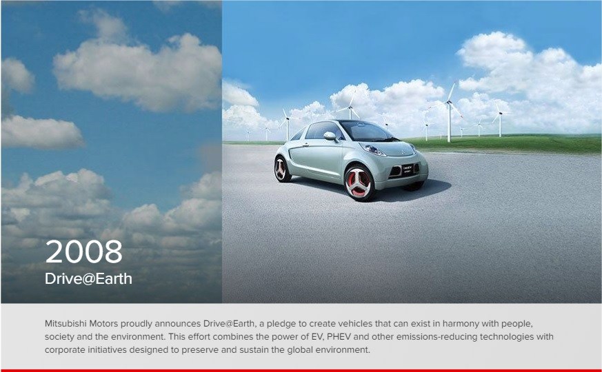 2008 Drive@Earth