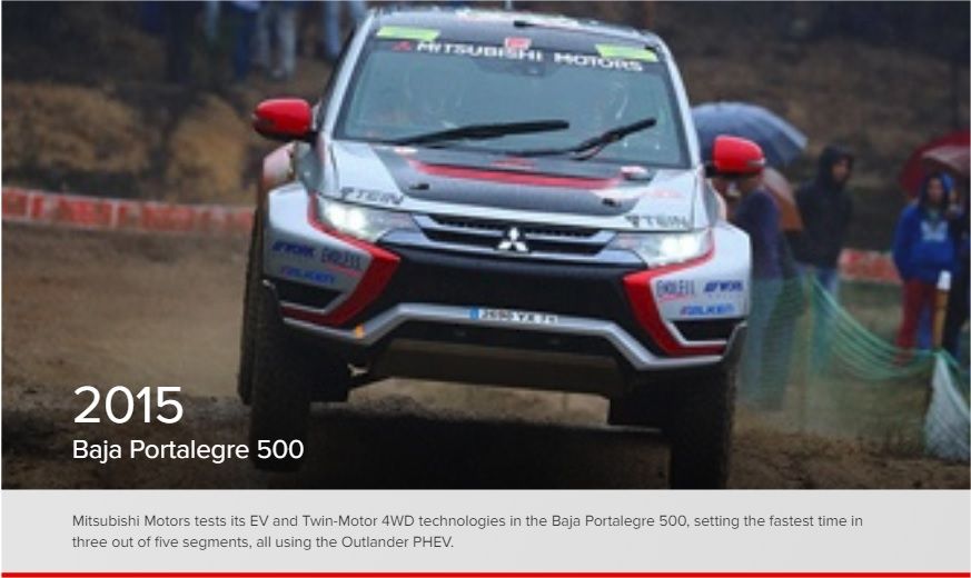 2015 Baja Portalegre 500
