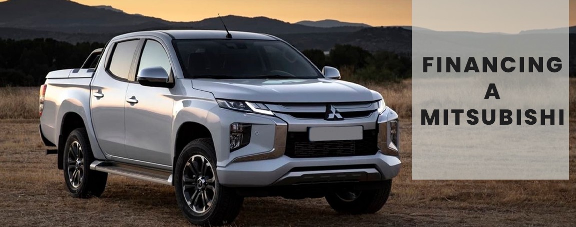 How to Finance Your Mitsubishi in B.C | Tricity Mitsubishi